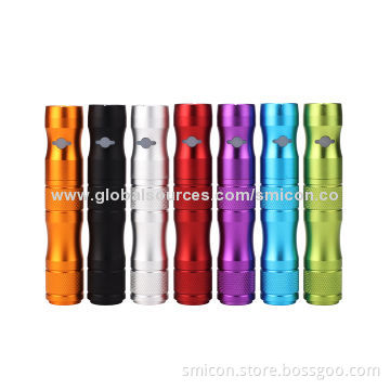 1,300mAh X6 Stater Kit with Variable Voltage